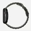 Nomad Sport Band Green Rubber — 21,5 mm siksniņa Photo 6