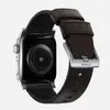Nomad Active Band Pro кожаный ремешок — 150–193 мм Photo 4