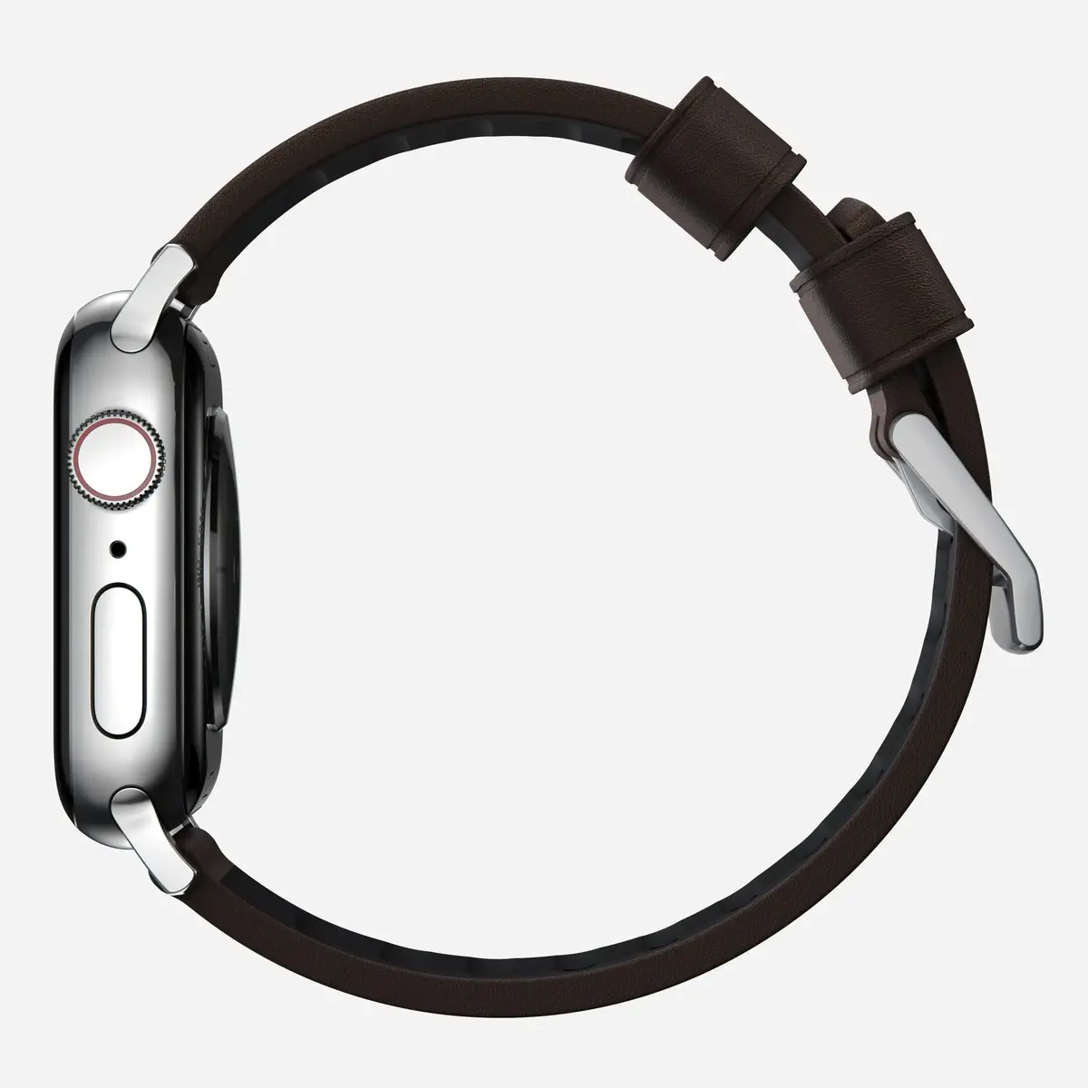 Nomad Active Band Pro кожаный ремешок — 150–193 мм Photo 5