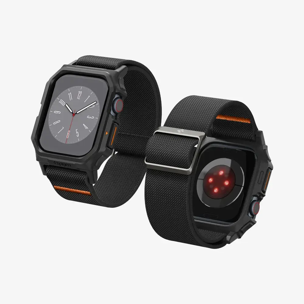 Чехол Spigen Lite Fit Pro для смарт-часов Photo 2