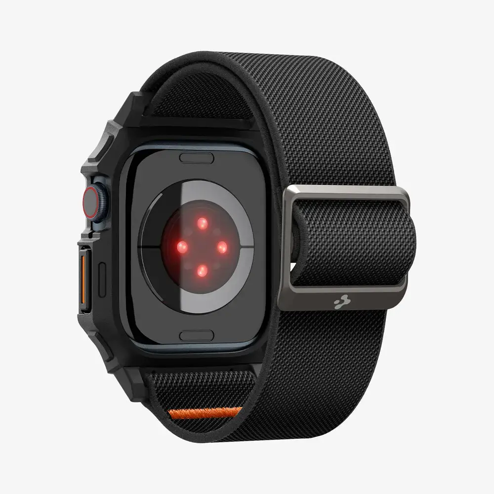 Чехол Spigen Lite Fit Pro для смарт-часов Photo 4