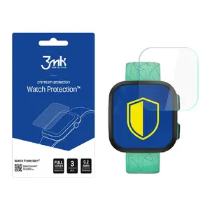 Защитная плёнка 3MK Watch Protection для часов Bounce — 1 шт.