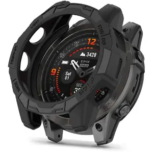 Tech-Protect Defense Air — пленка для Garmin Fenix 7 Photo 1
