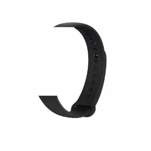 Sporta siksniņa Xiaomi Mi Band 8 / Mi Band 9, melna — Devia Deluxe