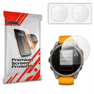 Защитная пленка GrizzGlass PaperScreen для Garmin Fenix 8 Pro — матовая