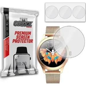 Защитная пленка GrizzGlass Grizz Maxcom FW42 гидрогелевая для Maxcom FW42