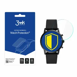 Защитная пленка 3MK Watch Protection для умных часов — 1 шт.
