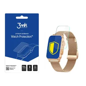 Защитная пленка для 3MK Watch Protection, совместимость RNCF06 — 1 шт.
