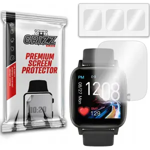 Screen protector GrizzGlass Grizz Bemi Ter 2 hydrogel film