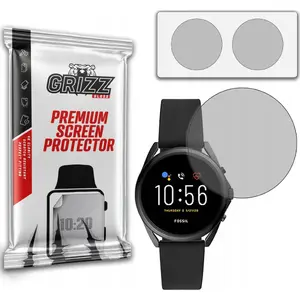 Защитная пленка GrizzGlass Folia матовая для Fossil Gen 5 LTE