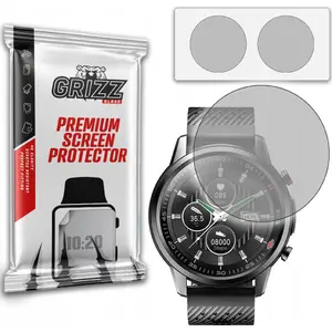 Защитная пленка GrizzGlass PaperScreen для Watchmark WF800 — матовая