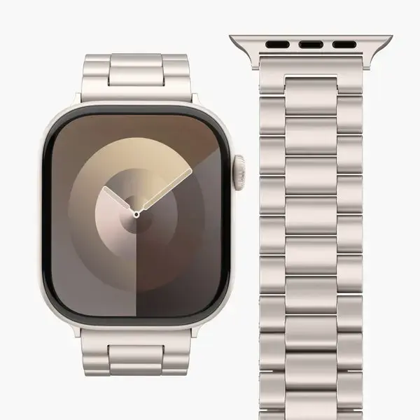 Ремешок vonmählen Link Bracelet 2 Gold 40–42 мм Photo 2