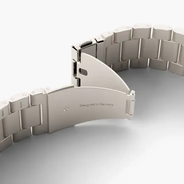 Ремешок vonmählen Link Bracelet 2 Gold 40–42 мм Photo 4