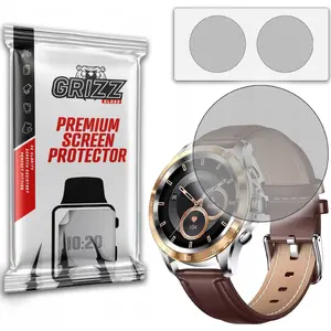 Защитная плёнка GrizzGlass Lazird Classic — матовая поверхность, модель GRZ3401