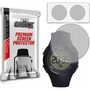 Матовая защитная пленка GrizzGlass PaperScreen для Kalenji W200