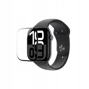 Защитная пленка Amazingthing Radix Film с черной рамкой для Apple Watch 42 мм