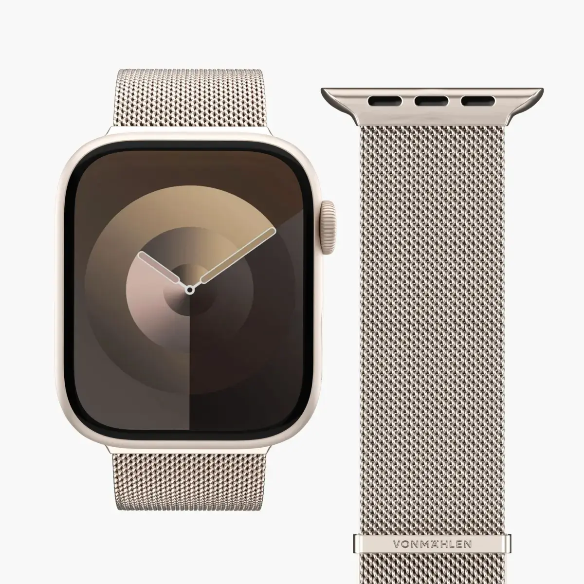 Ремешок vonmählen Milanese Loop 2 Photo 2