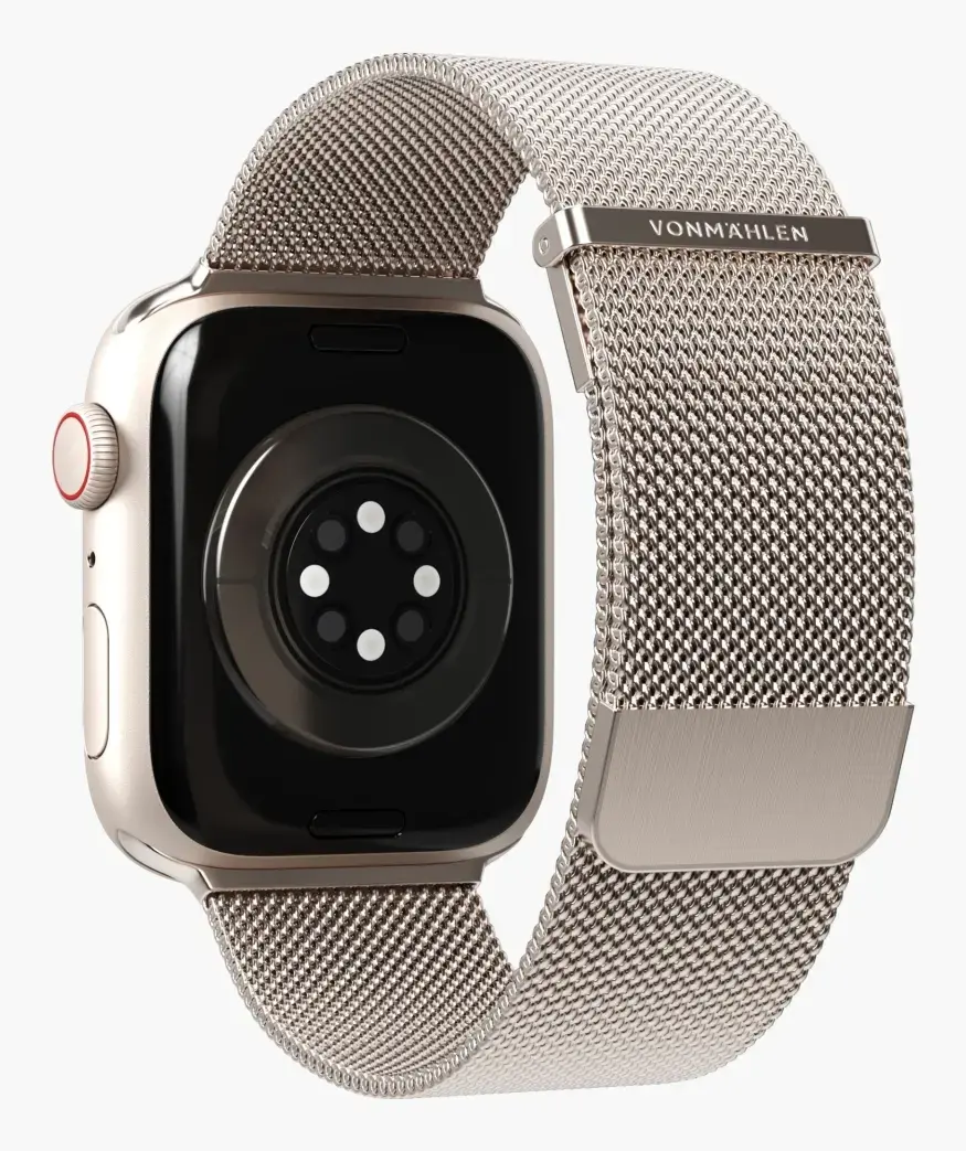 Ремешок vonmählen Milanese Loop 2 Photo 4