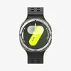 Spigen Bezel Tune Watch 8 44 мм Чехол Photo 7
