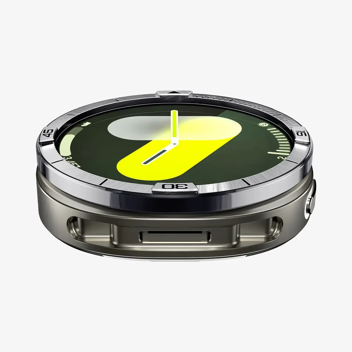 Spigen Bezel Tune Watch 8 44 мм Чехол Photo 8