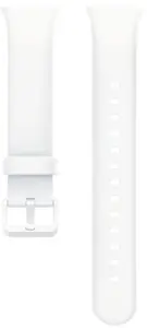 Silicone Replacement Strap for Mi Band 7 Pro / M7 Pro by Tech-Protect — White