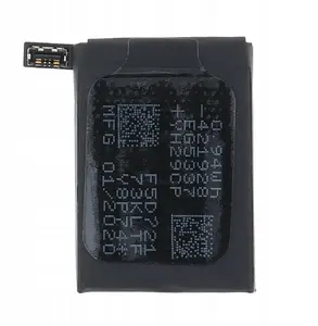 Replacement battery TelForceOne for Apple Watch Series 1 42mm A1554 A1579 246mAh