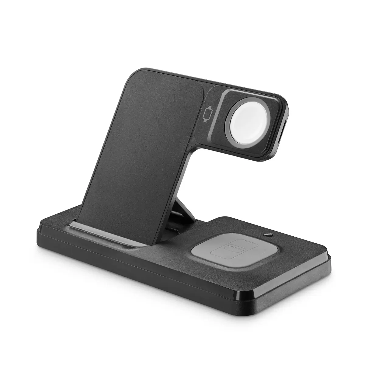 Dock station Tech-Protect WIRESTAND3IN1FBK Photo 2