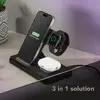 Dock station Tech-Protect WIRESTAND3IN1FBK Photo 7