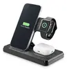 Dock station Tech-Protect WIRESTAND3IN1FBK Photo 8