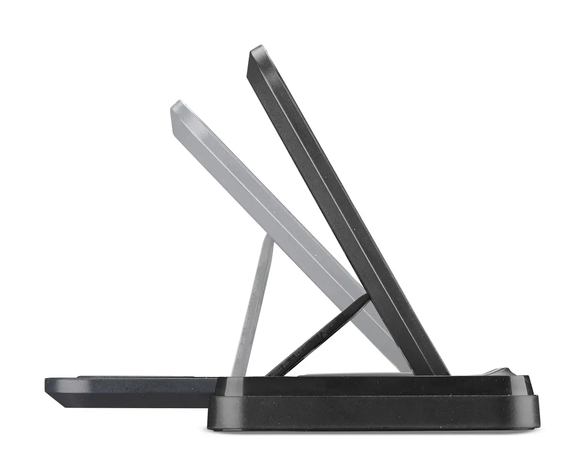 Dock station Tech-Protect WIRESTAND3IN1FBK Photo 9