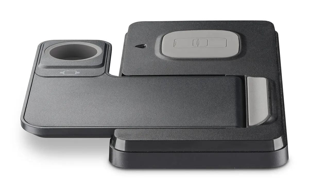 Dock station Tech-Protect WIRESTAND3IN1FBK Photo 11