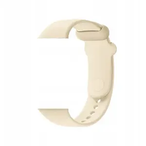 Ремешок Tech-Protect Deluxe Sport для Xiaomi Mi Band 8 Pro / Redmi Watch 4, бежевый