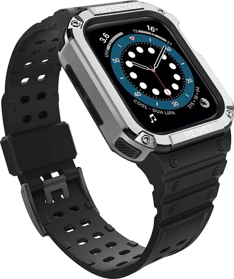 Hurtel Protect Strap Band aizsargapvalks ar