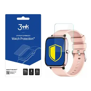 Aizsargplēve 3MK Watch Protection priekš RNCE79 viedpulksteņa — 1 gab.