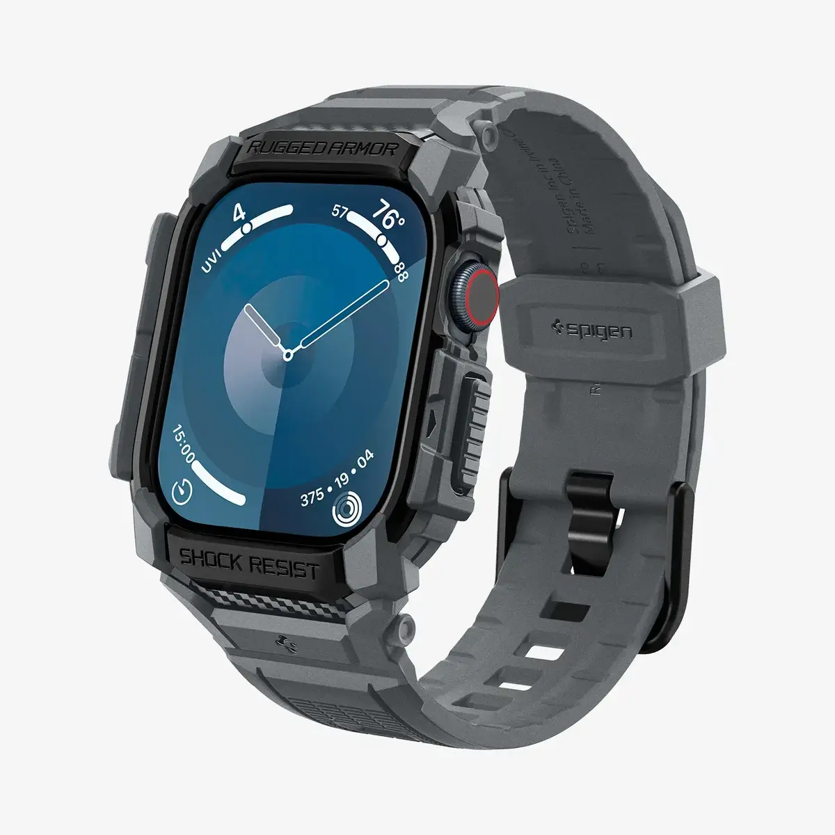 Чехол Spigen Rugged Armor Pro для смарт‑часов Photo 2