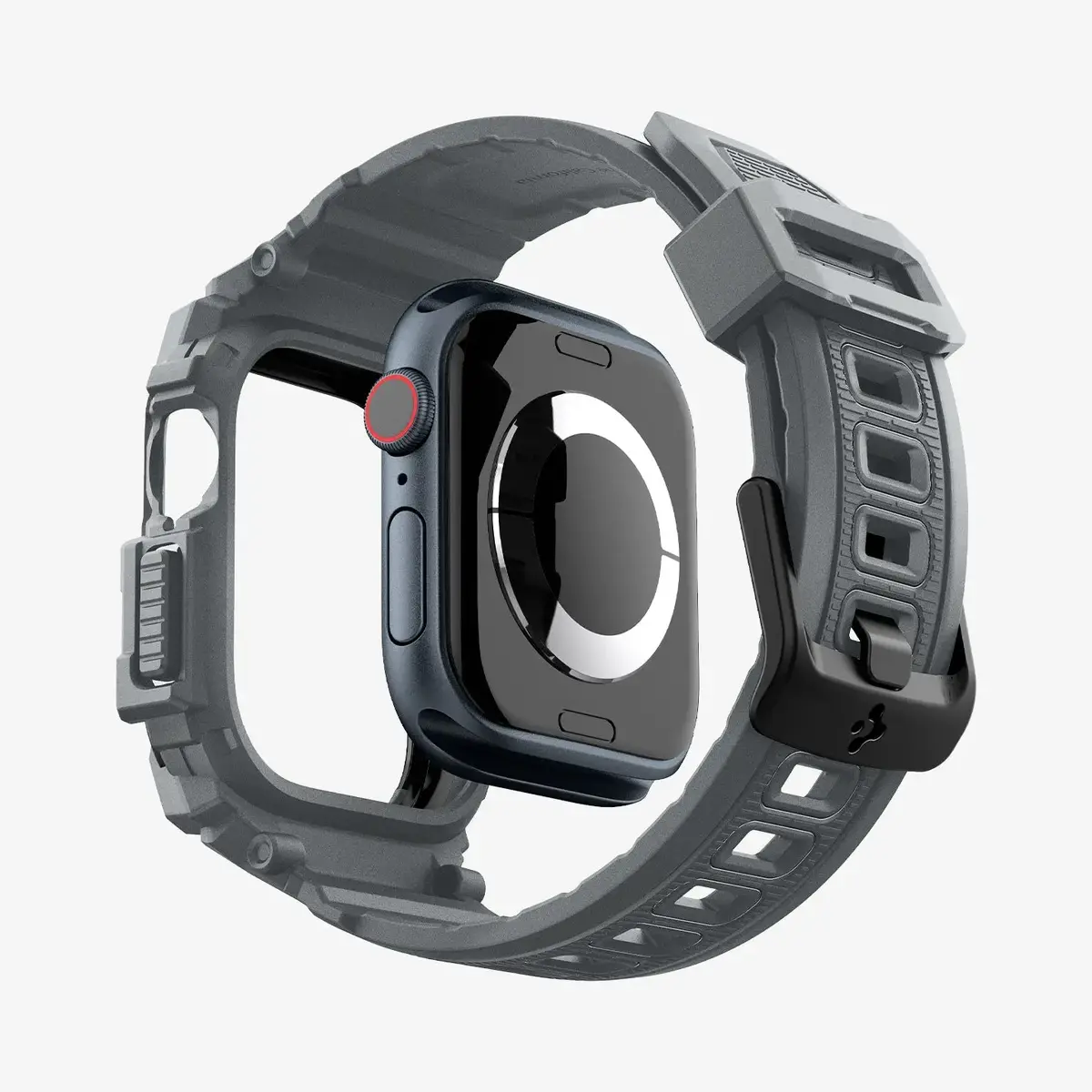 Чехол Spigen Rugged Armor Pro для смарт‑часов Photo 4