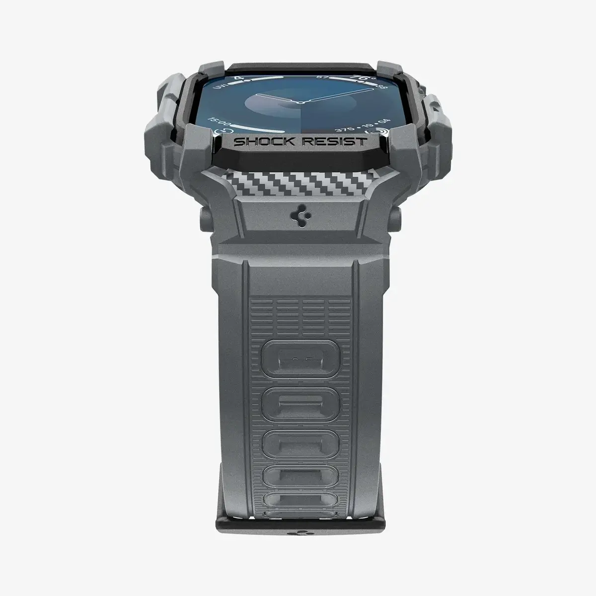Чехол Spigen Rugged Armor Pro для смарт‑часов Photo 6