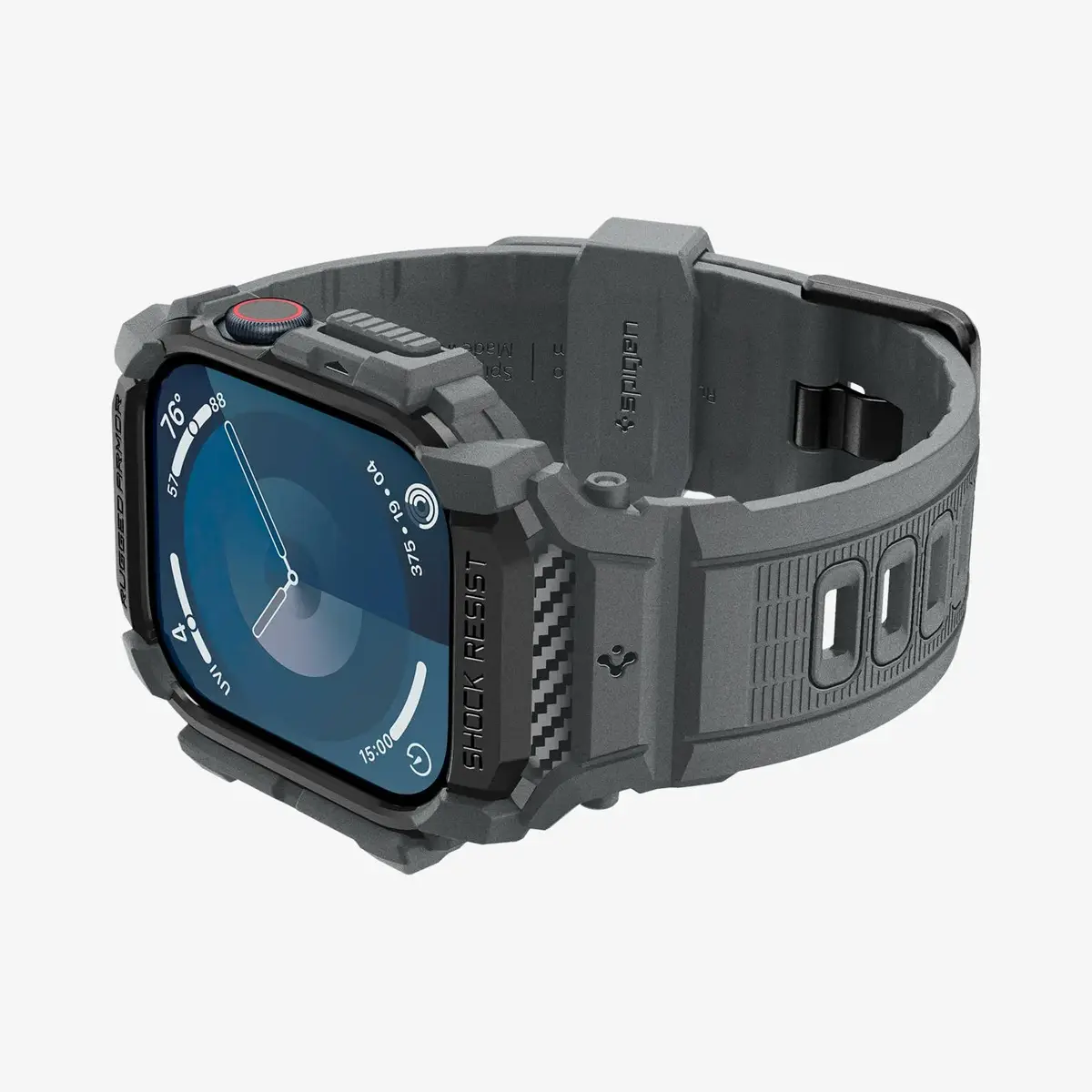 Чехол Spigen Rugged Armor Pro для смарт‑часов Photo 7