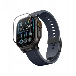 Aizsargstikls Apple Watch Ultra 49 mm — Amazingthing Radix
