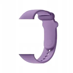 Wrist Strap Tech-Protect Deluxe Sport for Xiaomi Mi Band 8 Pro / Redmi Watch 4, lavender