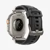 Siksniņa Spigen DuraPro Armor PU — Apple Watch 49 mm Photo 3