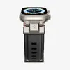 Siksniņa Spigen DuraPro Armor PU — Apple Watch 49 mm Photo 4