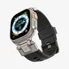 Siksniņa Spigen DuraPro Armor PU — Apple Watch 49 mm Photo 5
