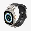 Siksniņa Spigen DuraPro Armor PU — Apple Watch 49 mm Photo 6