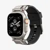 Siksniņa Spigen DuraPro Armor PU — Apple Watch 49 mm Photo 7