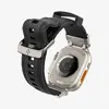Siksniņa Spigen DuraPro Armor PU — Apple Watch 49 mm Photo 8