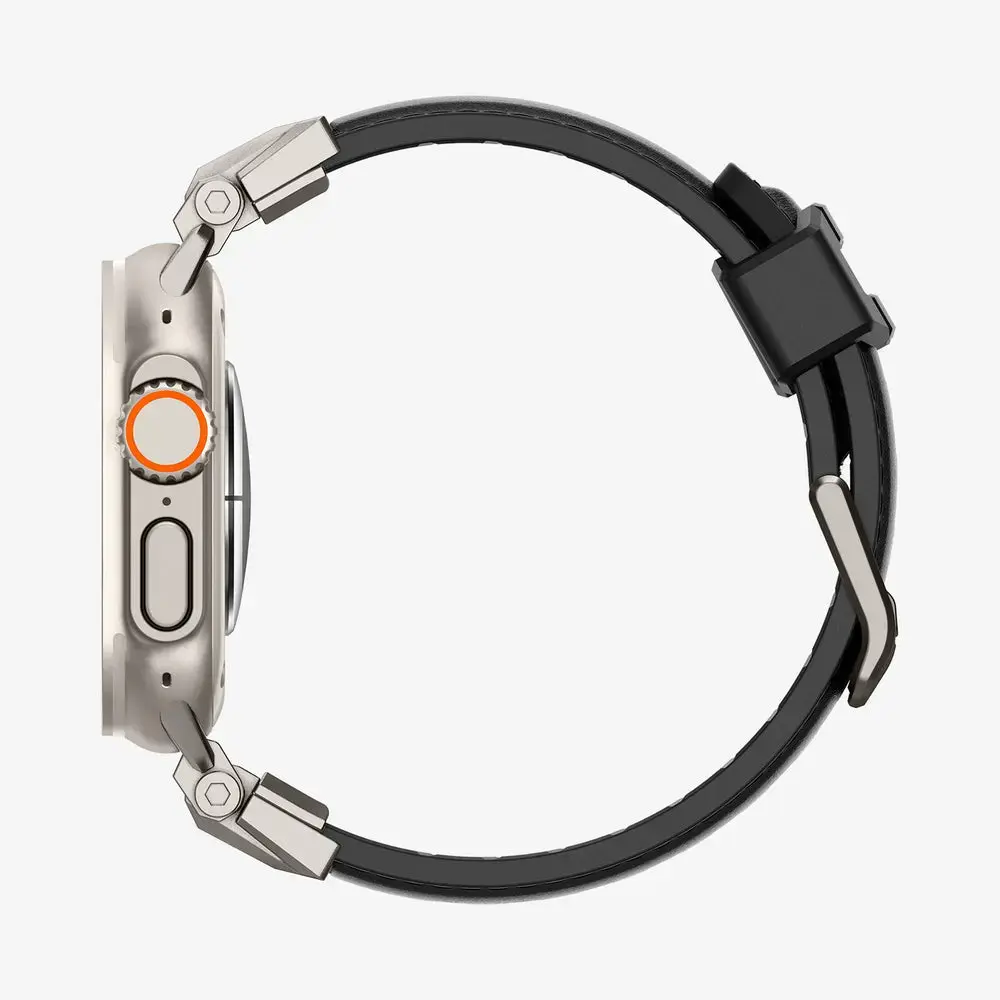 Siksniņa Spigen DuraPro Armor PU — Apple Watch 49 mm Photo 9