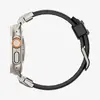 Siksniņa Spigen DuraPro Armor PU — Apple Watch 49 mm Photo 9