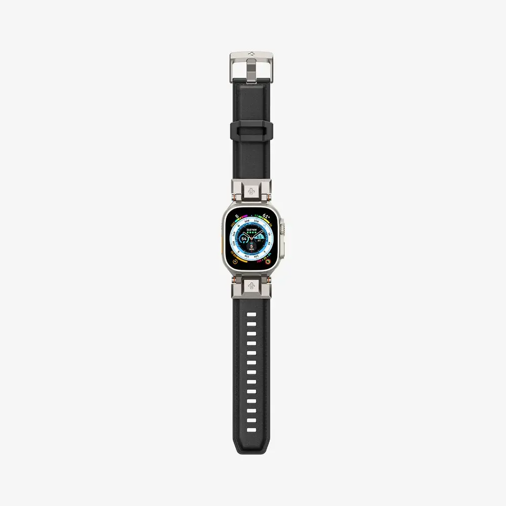 Siksniņa Spigen DuraPro Armor PU — Apple Watch 49 mm Photo 10