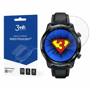 Screen protector film for smartwatches Best Accessories 3MK Watch Protection – pack of 1